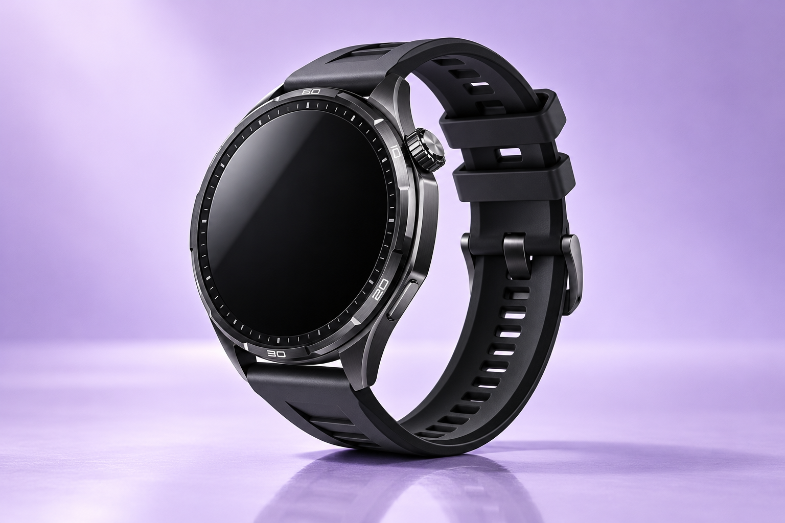 HONOR Watch 6 dura 17 giorni e costa 169€: meno ricariche, più sport