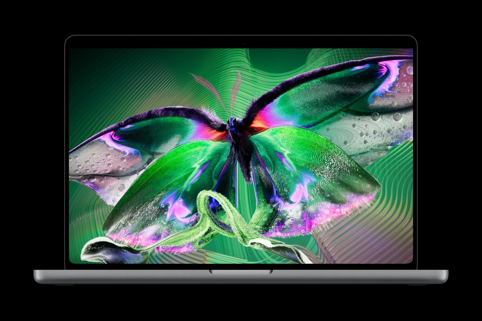 MacBook Pro, ecco il modello con Display touch PROLED XDR