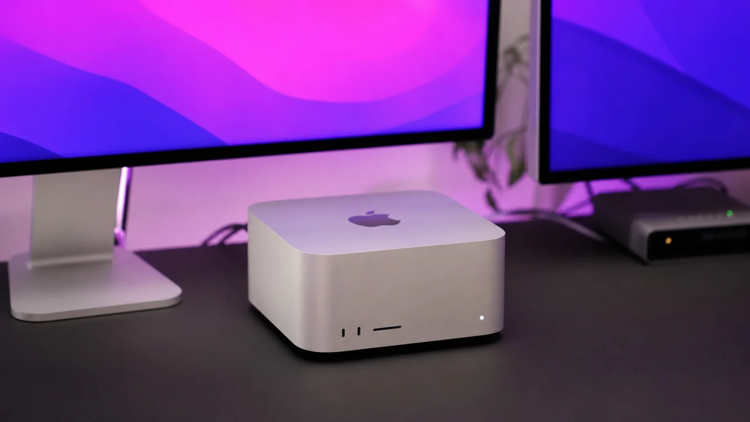 Ora sappiamo il prezzo del Mac Studio con 512GB di RAM, ovviamente è fuori di testa