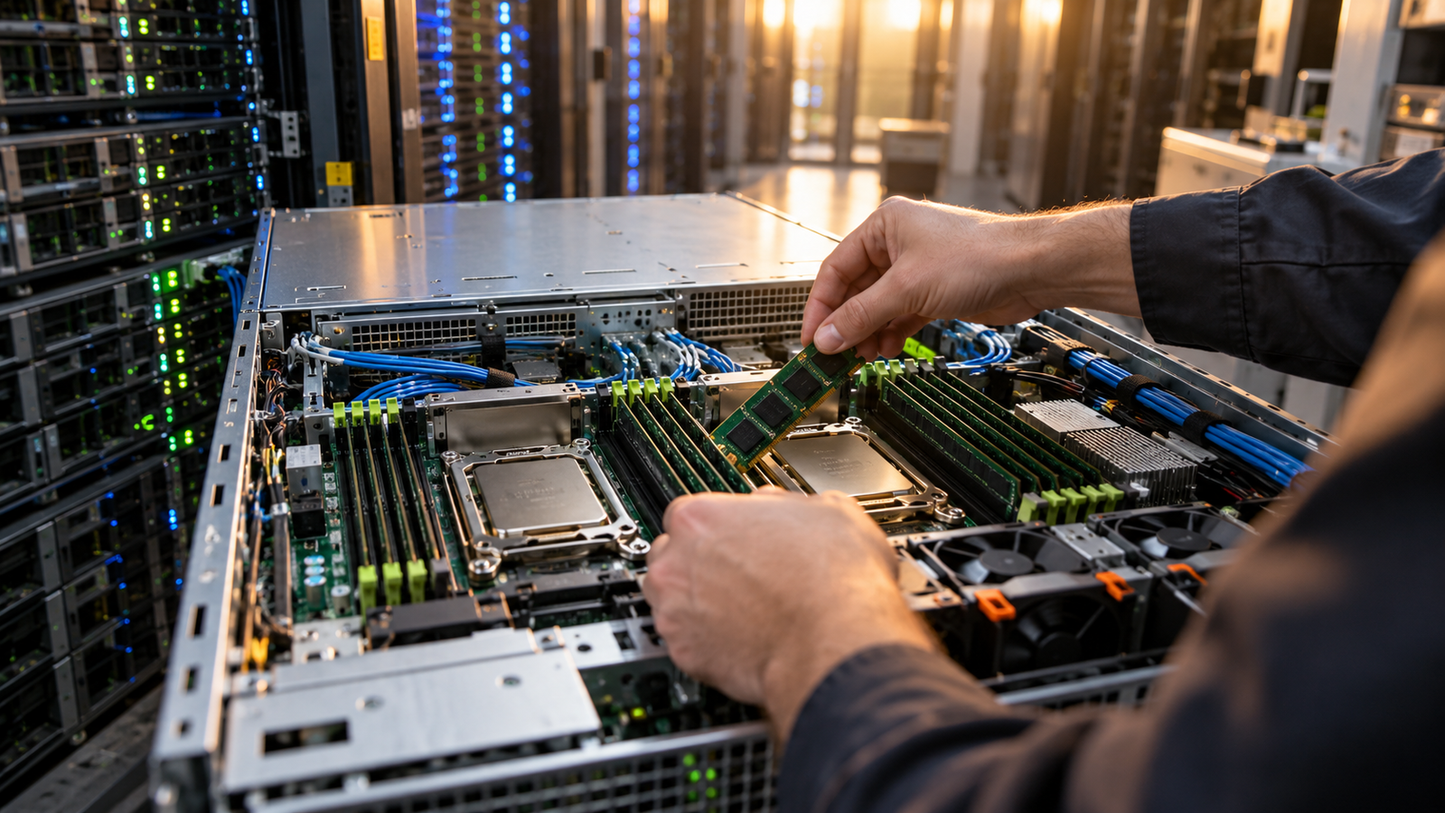 GitHub aggiunge 4 milioni di core: tutta colpa degli agenti? - Tom's ...