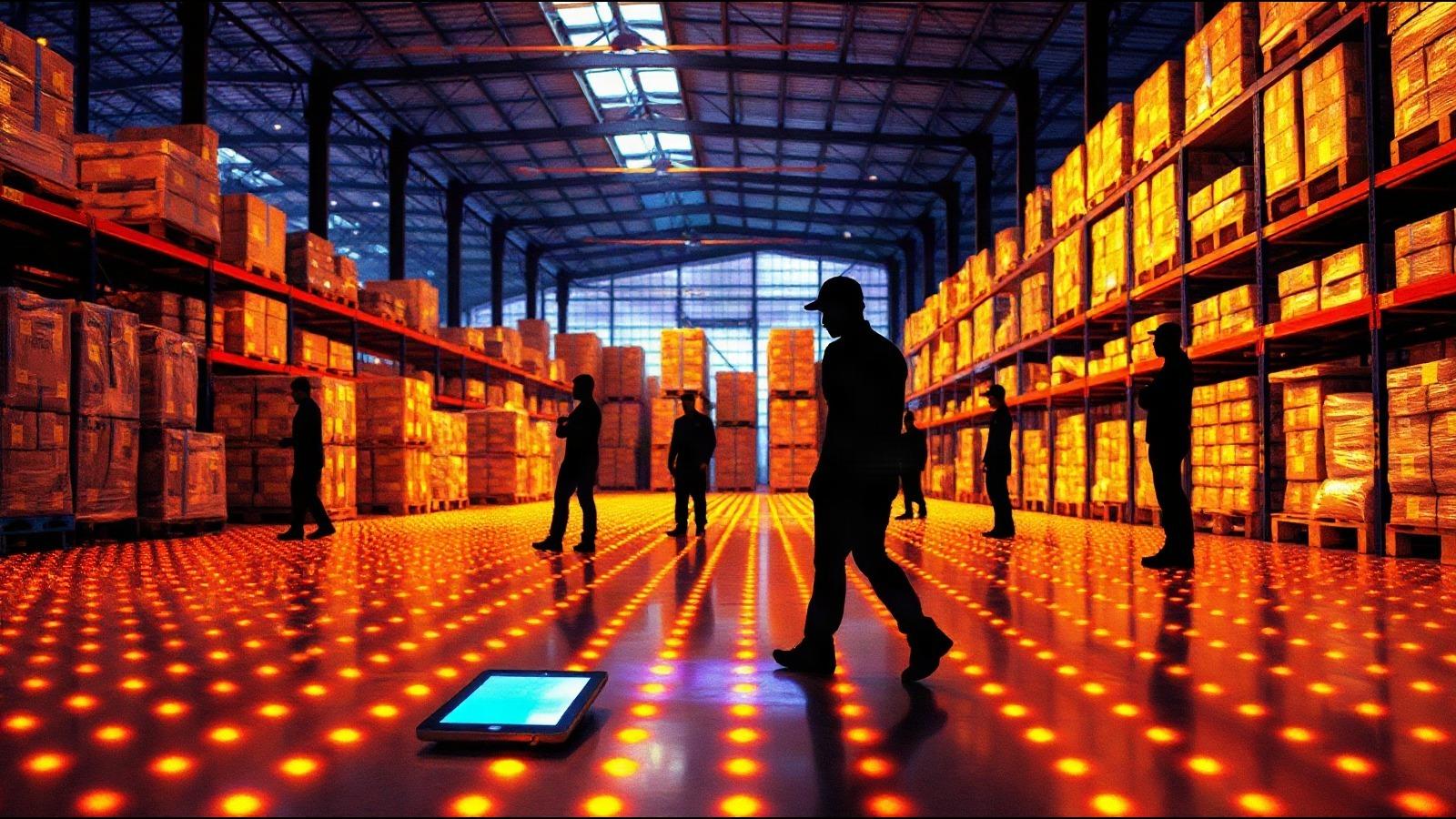 EU: Software assigns work schedules for nearly one in four workers