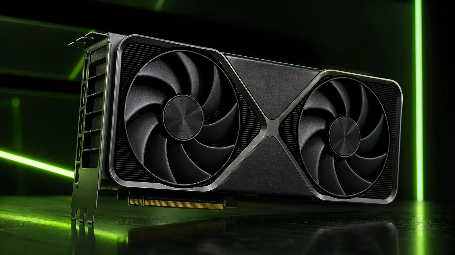 RTX 5080 24 GB, forse ci siamo? Spunta una possibile data
