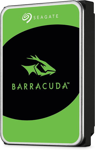 Immagine di Seagate BarraCuda