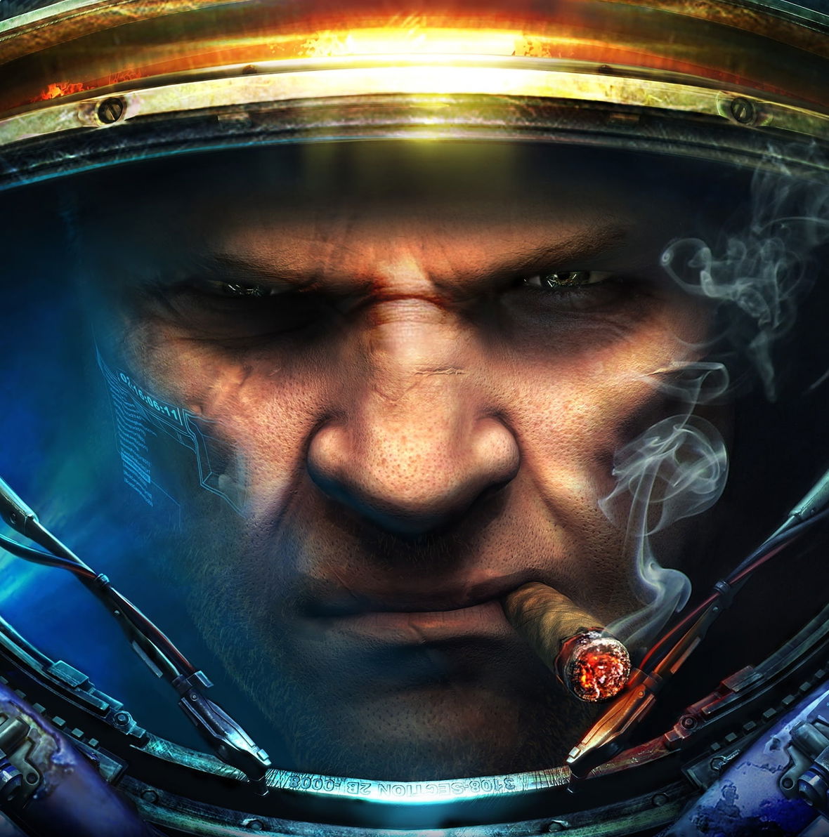 Quanto ne sai su Starcraft?