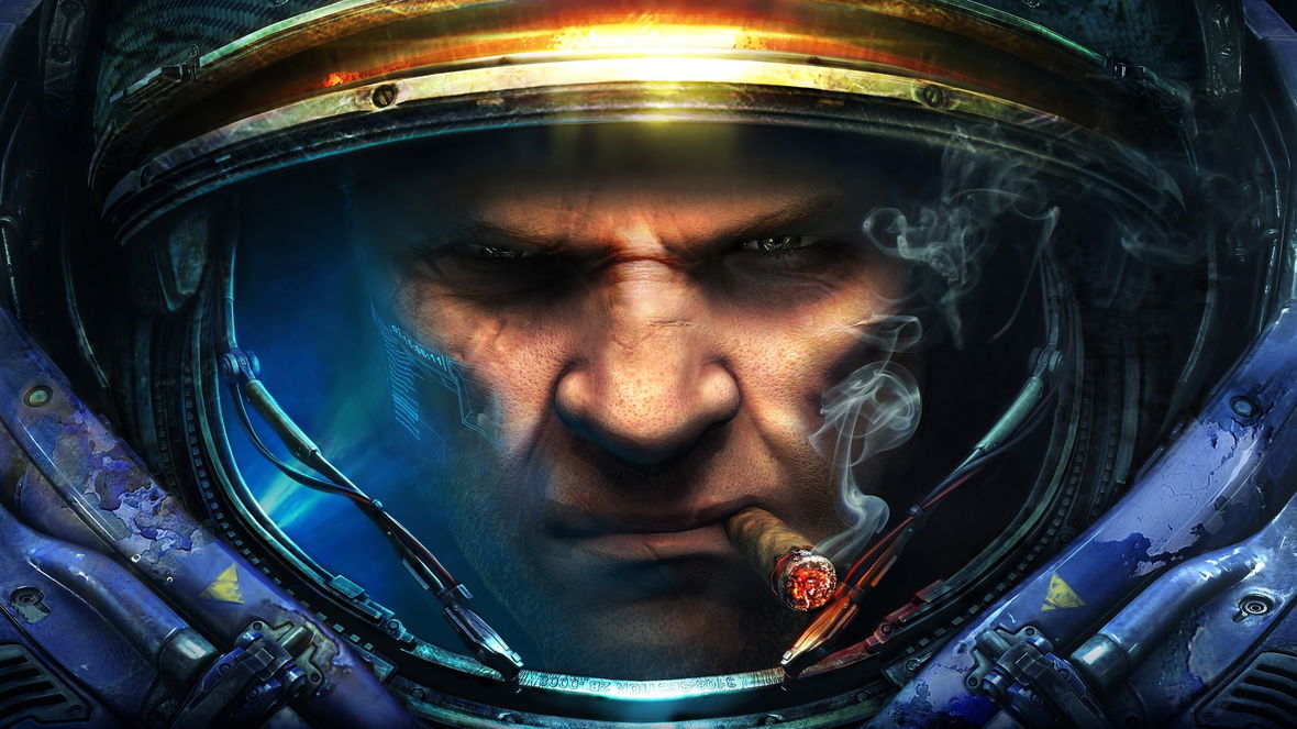 Quanto ne sai su Starcraft?