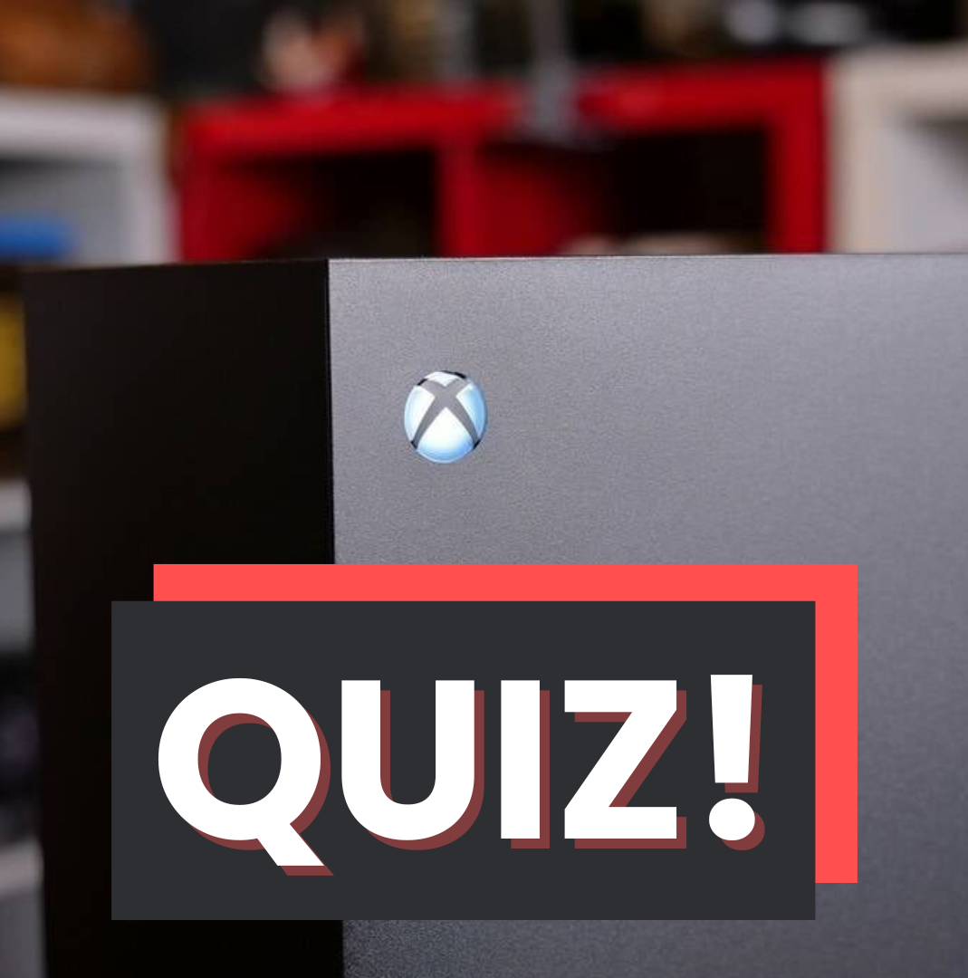 Quanto ne sai su Xbox?