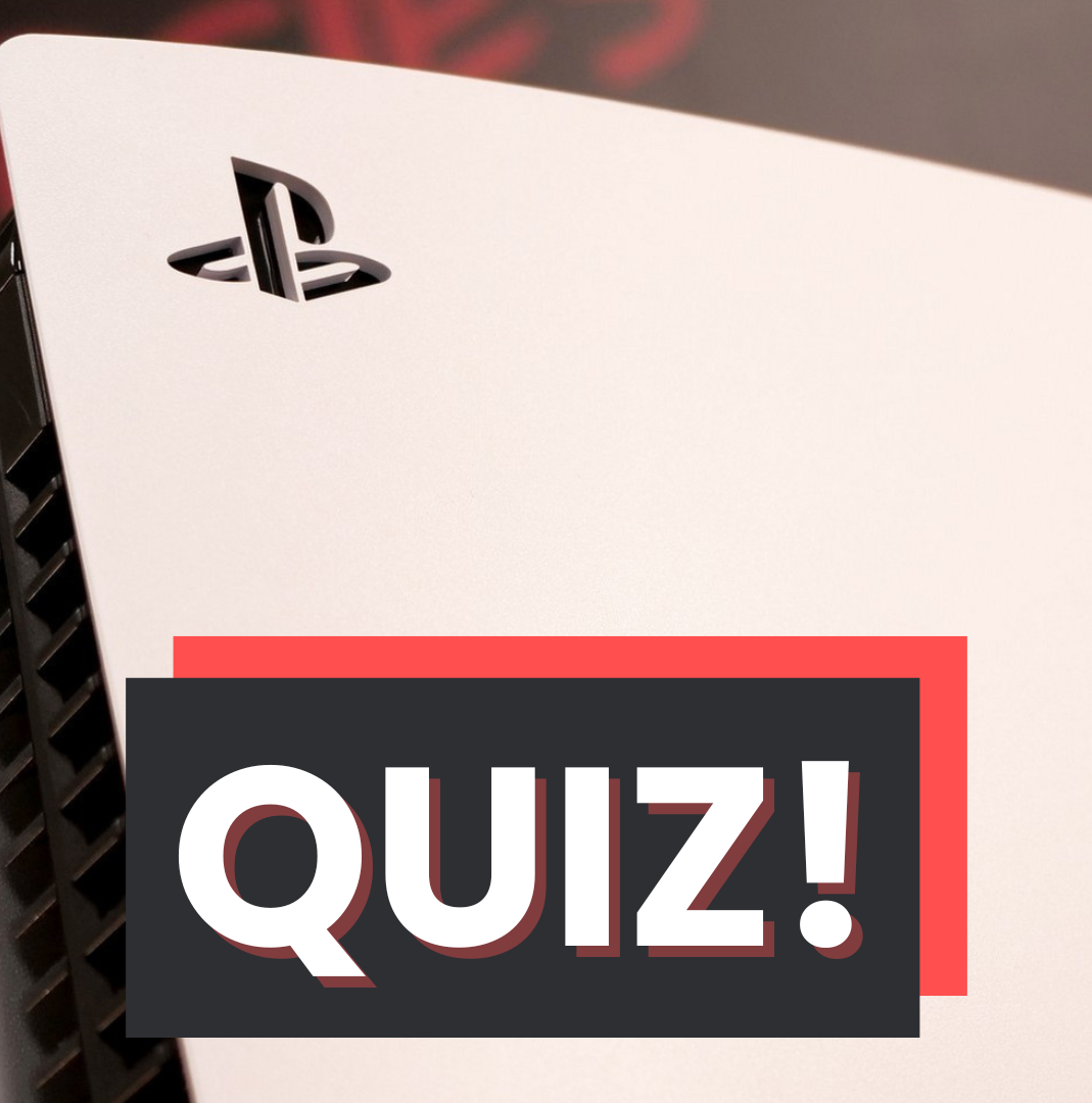 Quanto ne sai su PlayStation?