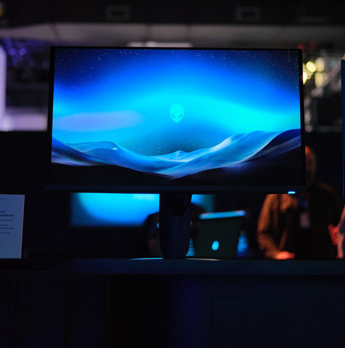 Quanto ne sai sui monitor da gaming?