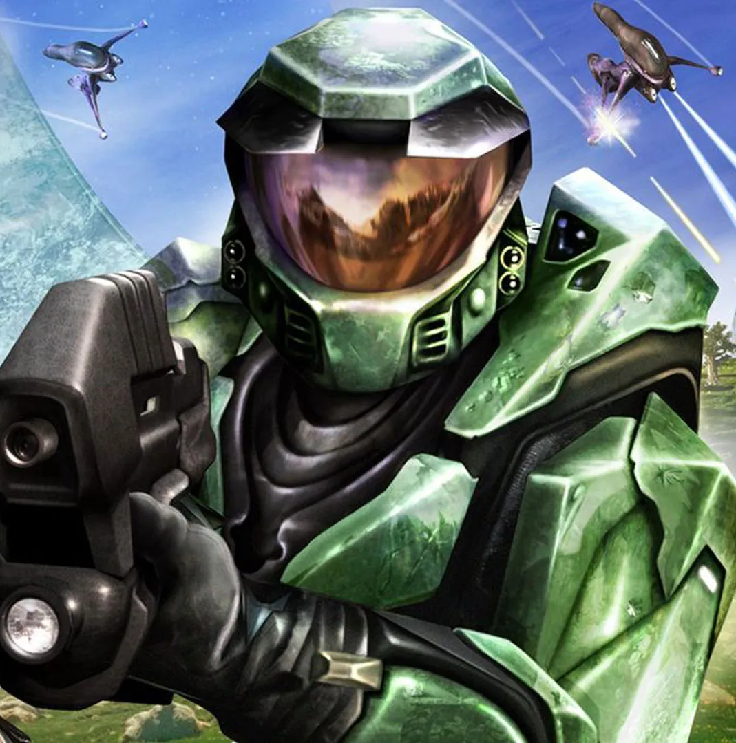 Quanto ne sai su Halo: Combat Evolved?