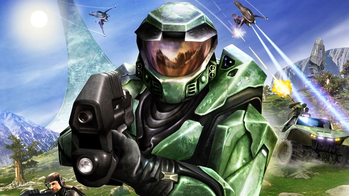 Quanto ne sai su Halo: Combat Evolved?