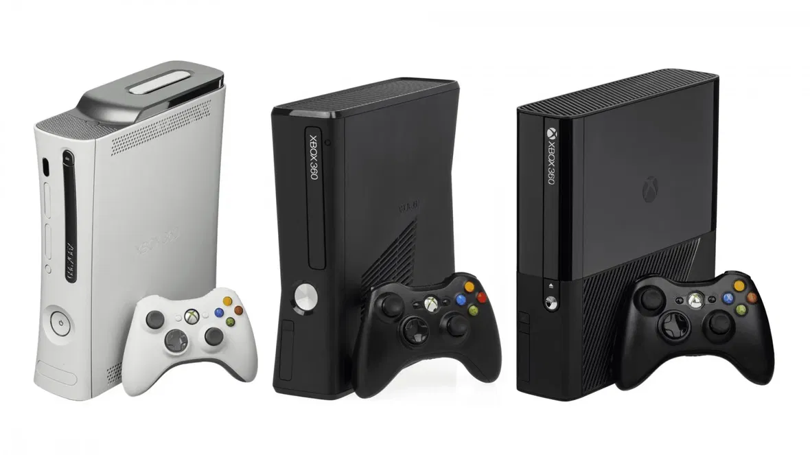 Quanto ne sai sulla Xbox 360?