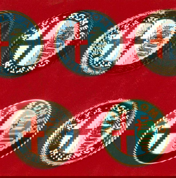 Quante ne sai sulla storia dell'Alfa Romeo?