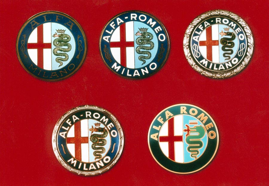 Quante ne sai sulla storia dell'Alfa Romeo?