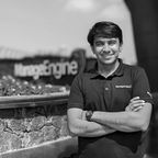 Avatar di Niresh Swamy