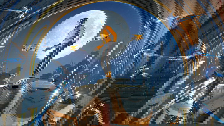 Immagine di Il nuovo 3DMark vi dice quanti FPS fate nei giochi