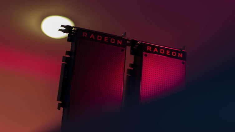 Immagine di AMD, WoW: Shadowlands e Godfall in regalo con le schede grafiche Radeon RX 5000