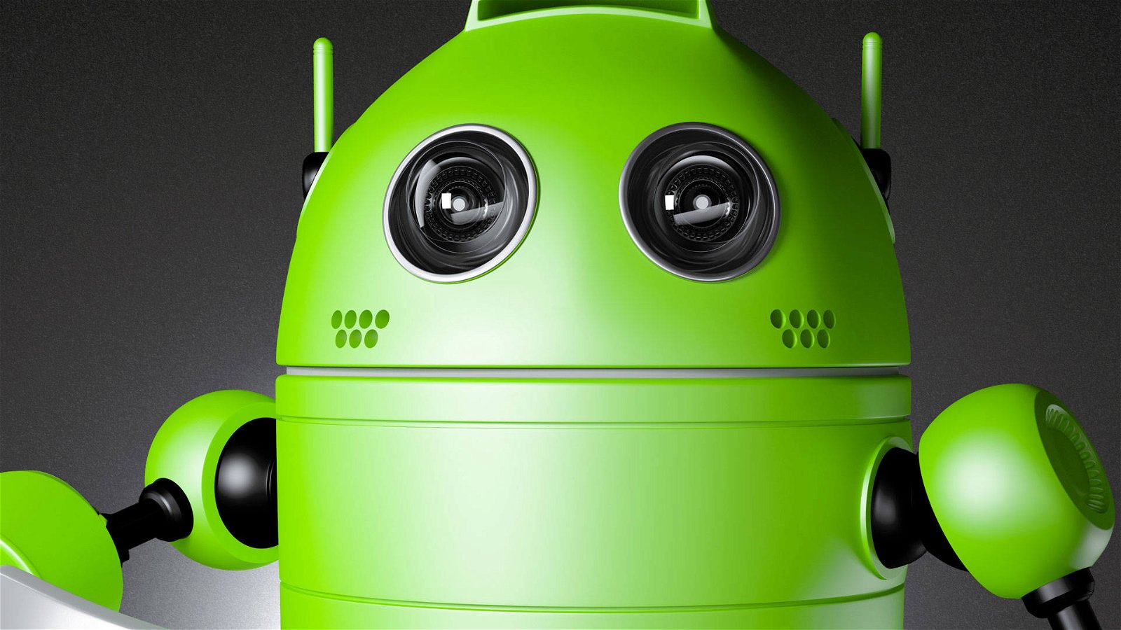 Immagine di Android Q: Google dice addio al pulsante “Indietro”?