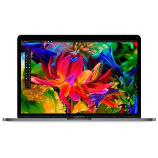 Immagine di Apple MacBook Pro 16 (2019)