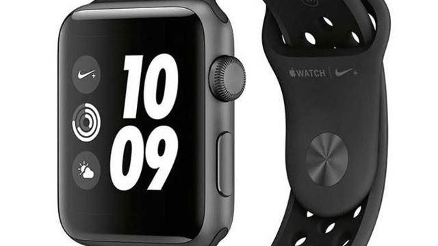 Immagine di Apple Watch: monitoraggio del sonno integrato entro il 2020?