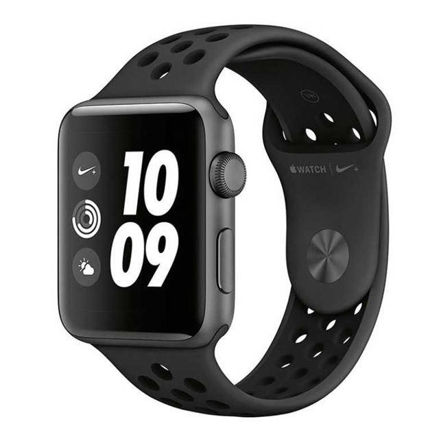 Immagine di Apple Watch: monitoraggio del sonno integrato entro il 2020?