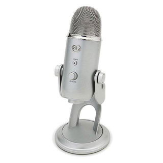 Immagine di Blue Yeti