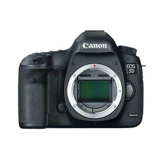 Immagine di Canon EOS 5D Mark IV