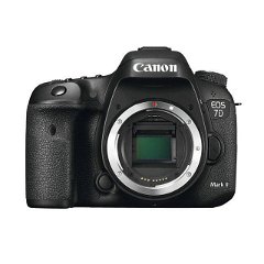 Immagine di Canon EOS 7D Mark II