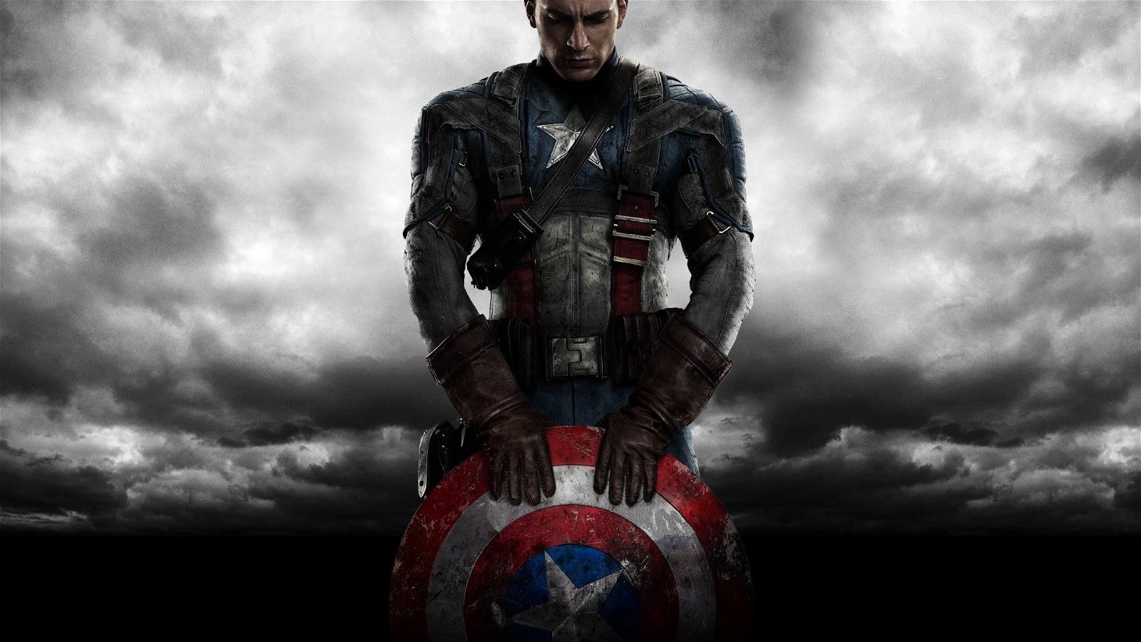 Immagine di Avengers: Endgame, gli autori parlano dell'incontro fra Captain America e Teschio Rosso