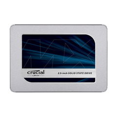 Immagine di Crucial MX500 2TB