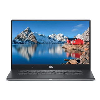 Immagine di Dell Precision 5520