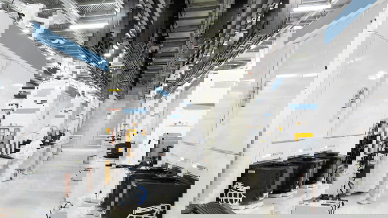 Immagine di 6,5 Exabyte di 3D NAND contaminati, i prezzi degli SSD aumenteranno?