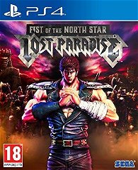 Immagine di Fist of the North Star: Lost Paradise - Playstation 4