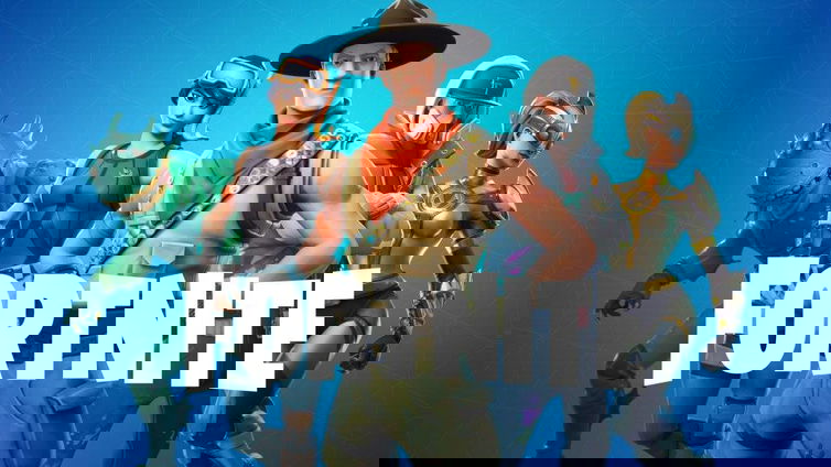 Immagine di Fortnite Stagione 9: svelata la data di uscita!