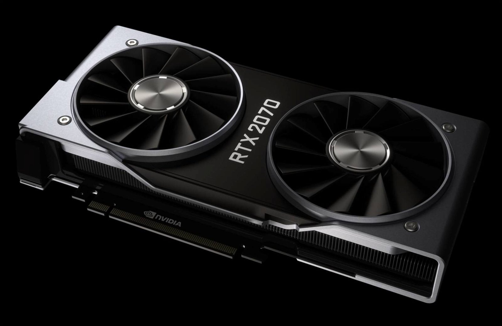 Immagine di Nvidia, la GeForce RTX 2070 risorgerà dalle ceneri?
