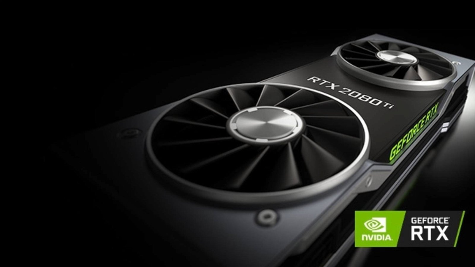 Immagine di Nvidia GeForce RTX 2080 Ti può raggiungere i 22GB di VRAM GDDR6
