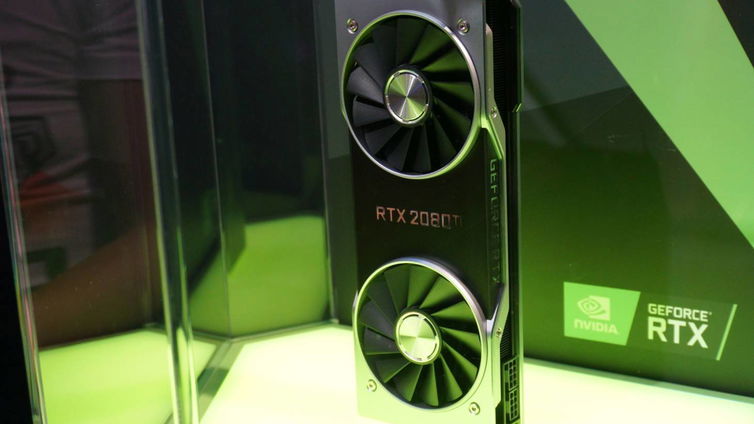 Immagine di In Cina vendono una RTX 2080 Ti senza dissipatore