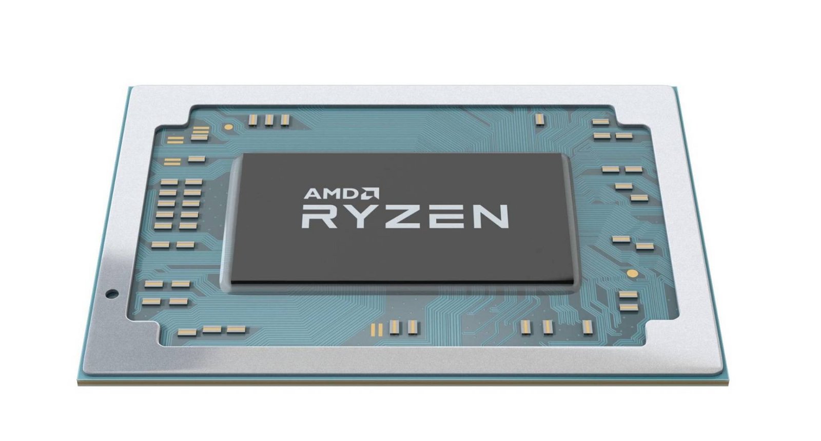 Immagine di ASRock sta lavorando ad un SBC con APU AMD Ryzen 4000?