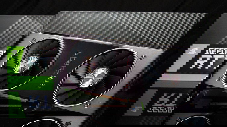 Immagine di RTX Voice, l'app di Nvidia cancella il rumore di sottofondo durante le chiamate vocali