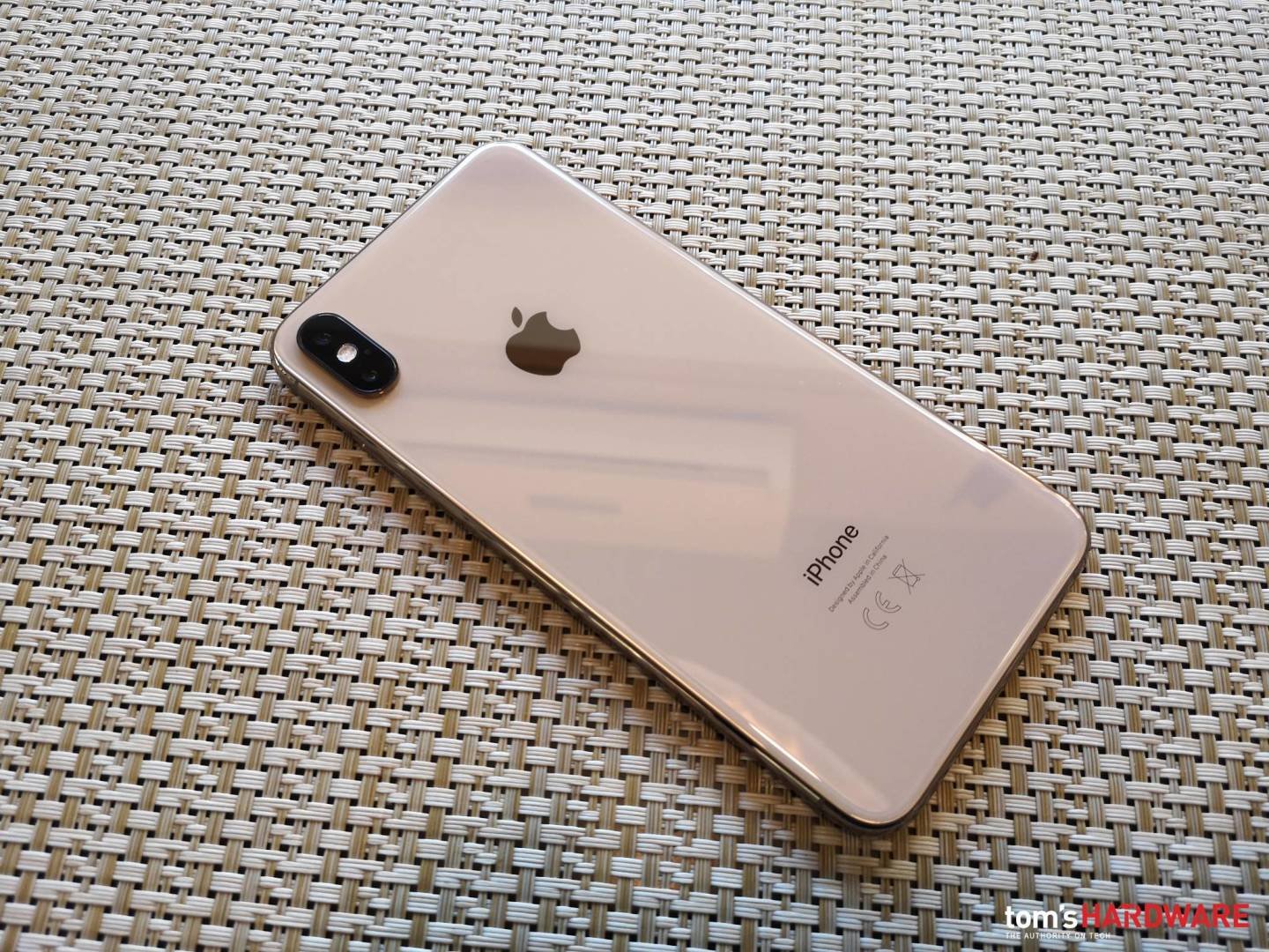 Immagine di Apple, primi segni di ripresa in Cina: vendite iPhone in calo solo del 3%