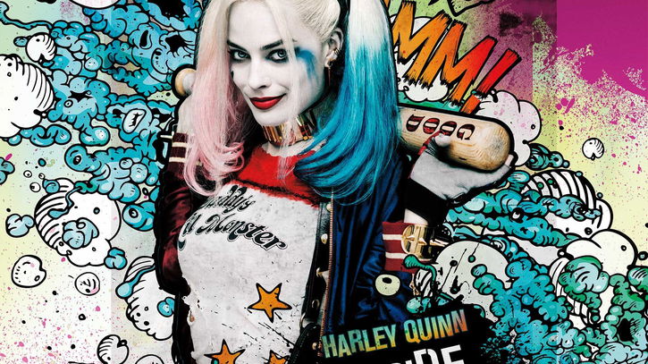 Immagine di James Gunn sull'importanza del fumetto in Suicide Squad