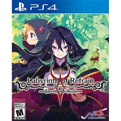 Immagine di Labyrinth of Refrain: Coven of Dusk