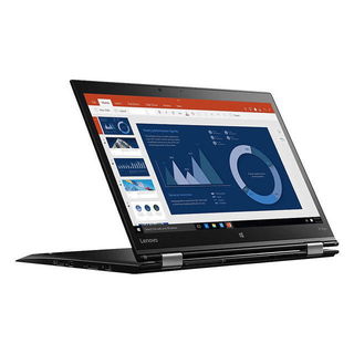 Immagine di Lenovo ThinkPad X1 Yoga (2a gen)