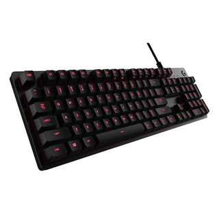 Immagine di Logitech G413