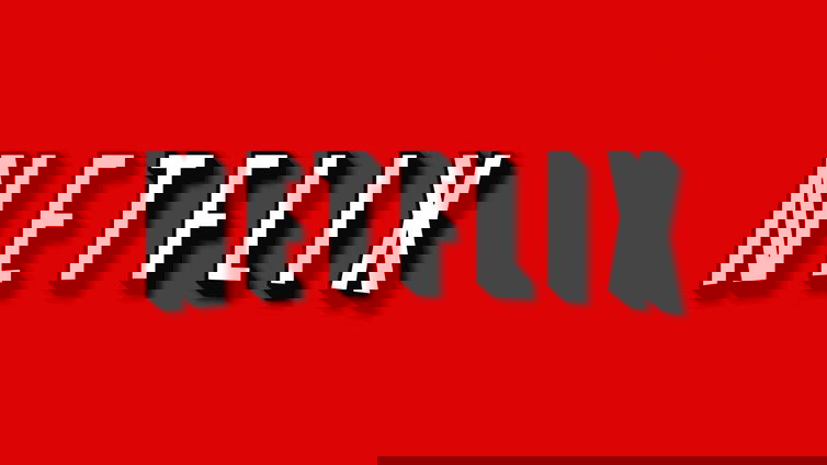 Immagine di Netflix testa la velocità di riproduzione su smartphone Android