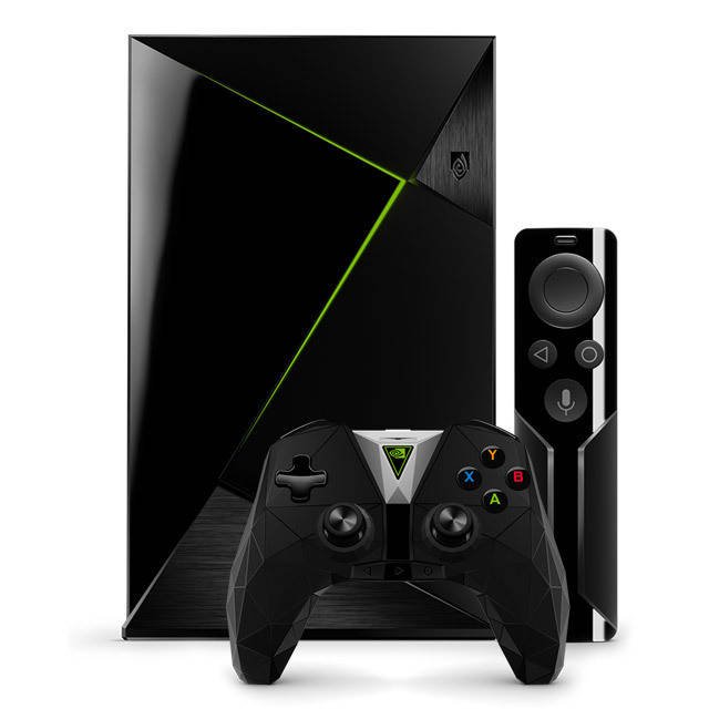 Immagine di Nvidia Shield: update introduce il supporto a DualSense e pad Xbox