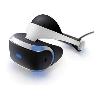 Immagine di PlayStation VR