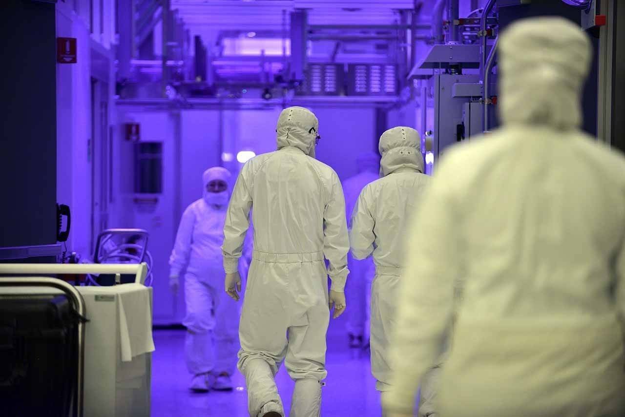 Immagine di Intel vuole CPU a 1,4 nanometri nel 2029. Ecco la strada per arrivarci