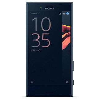 Immagine di Sony Xperia X Compact