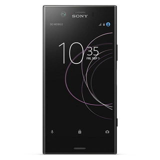 Immagine di Sony Xperia XZ1 Compact