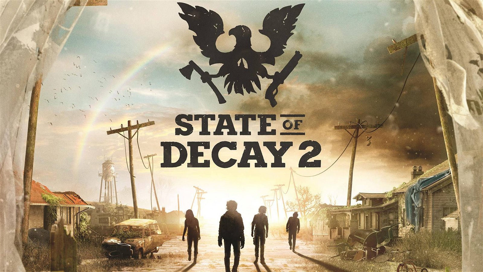 Immagine di State of Decay 2 arriva su Steam: requisiti di sistema e periodo di uscita svelati